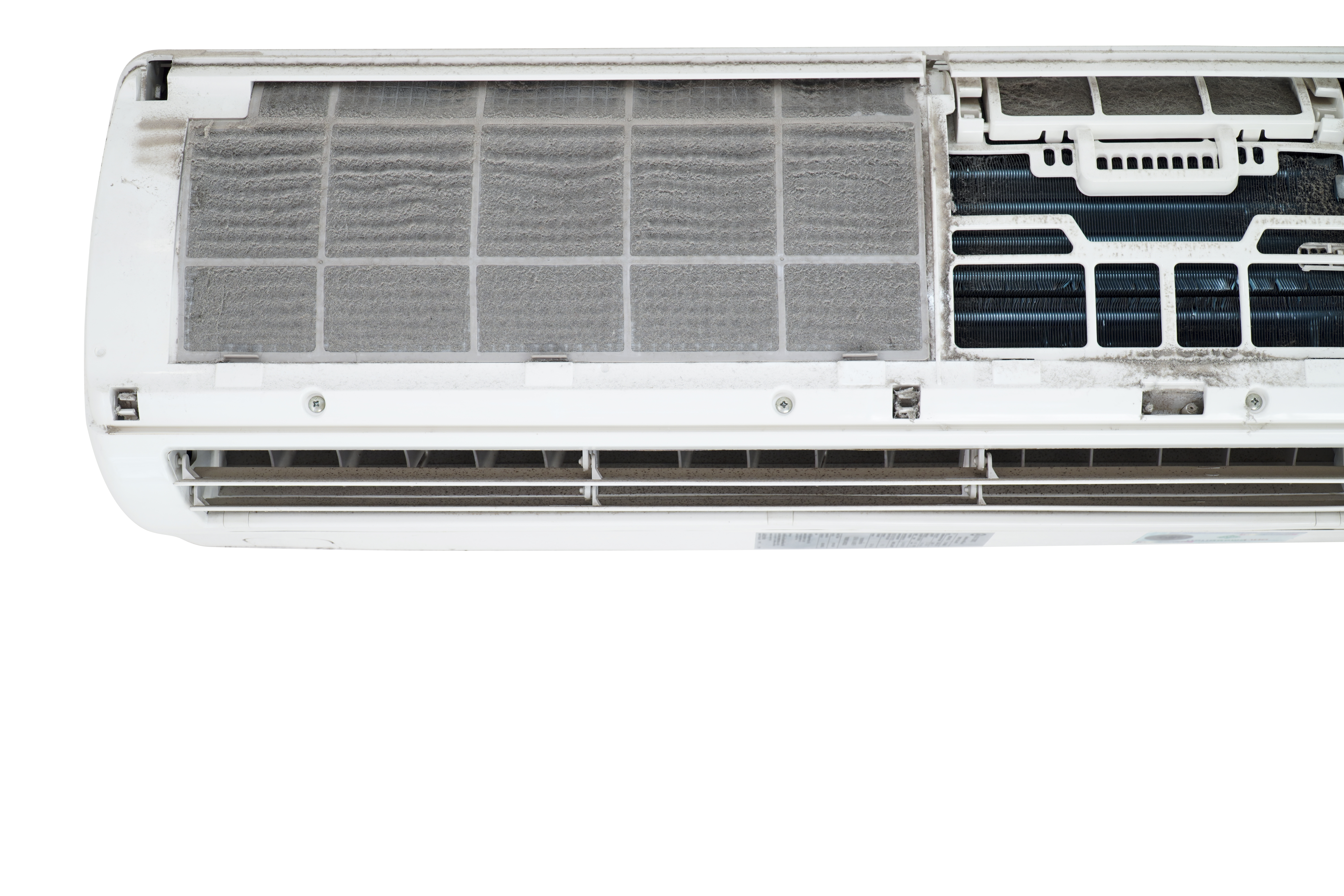 Split AC Uninstallation