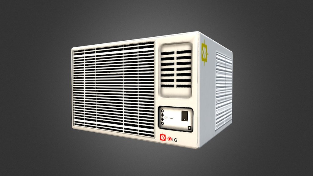 Window AC Uninstallation