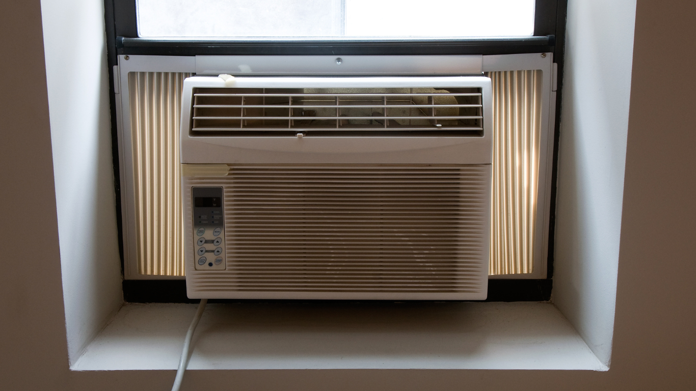 Window AC Exclusive Service